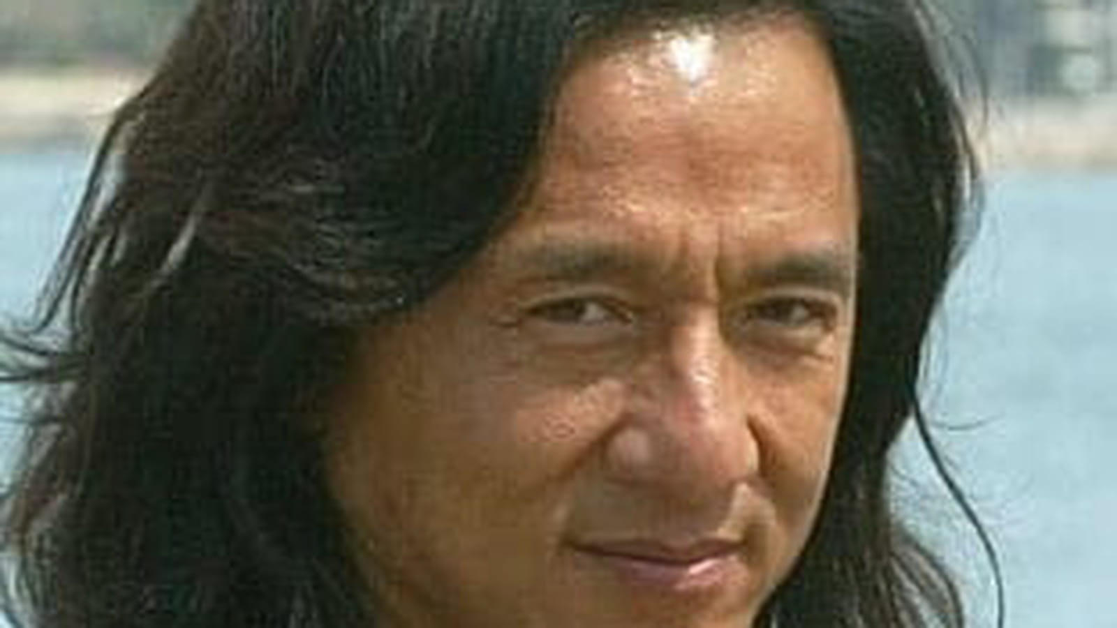 Jackie Chan