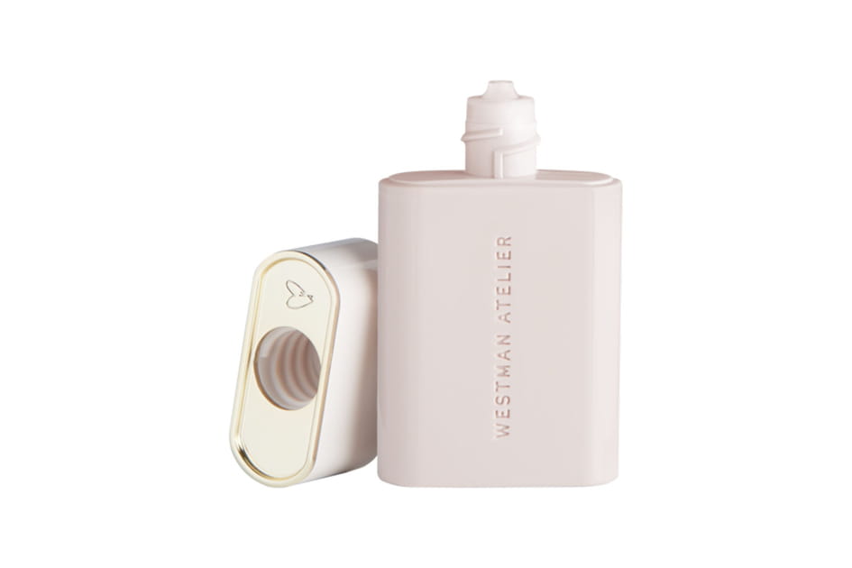 Fond de teint s&eacute;rum Westman Atelier