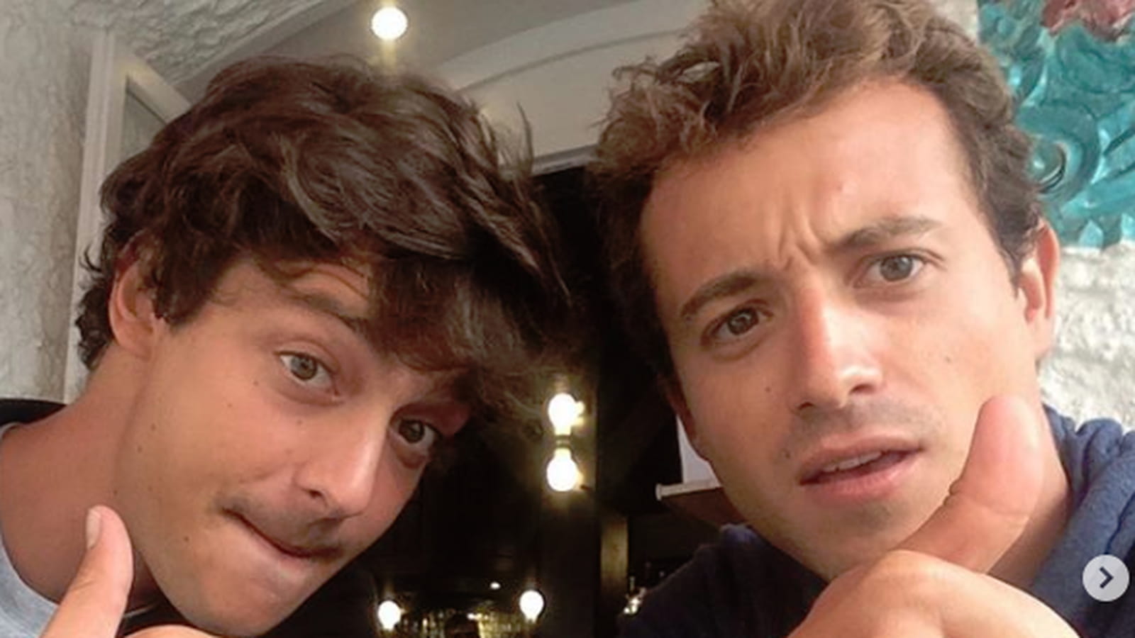 Hugo Clément