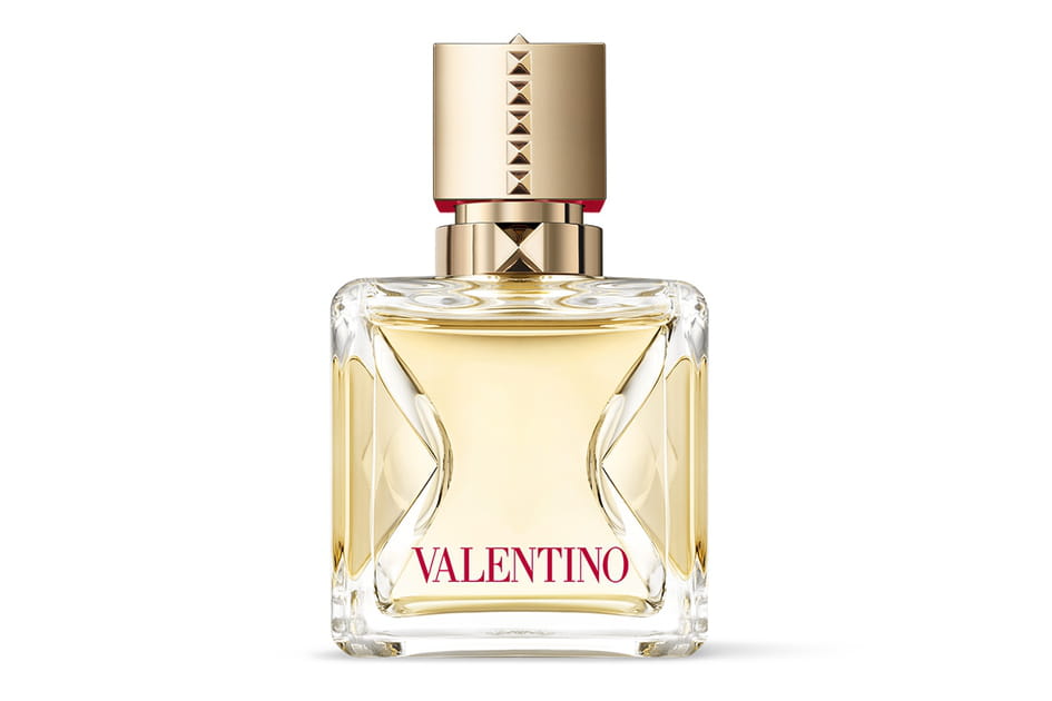 Eau de parfum Voce Viva Valentino