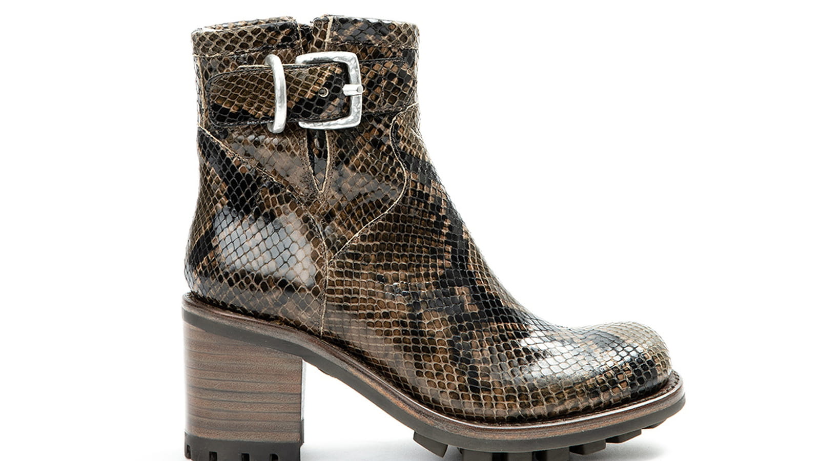Boots Free Lance 