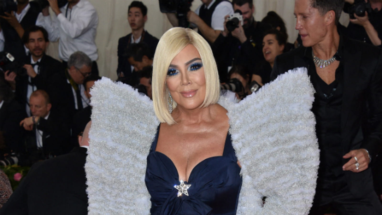 Kris Jenner 