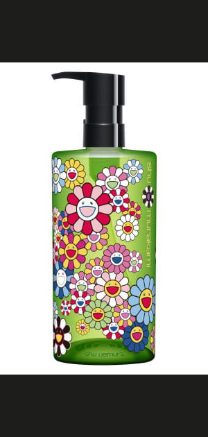 Skin Purifier de la collection "Cosmic Blossom" de Shu Uemura