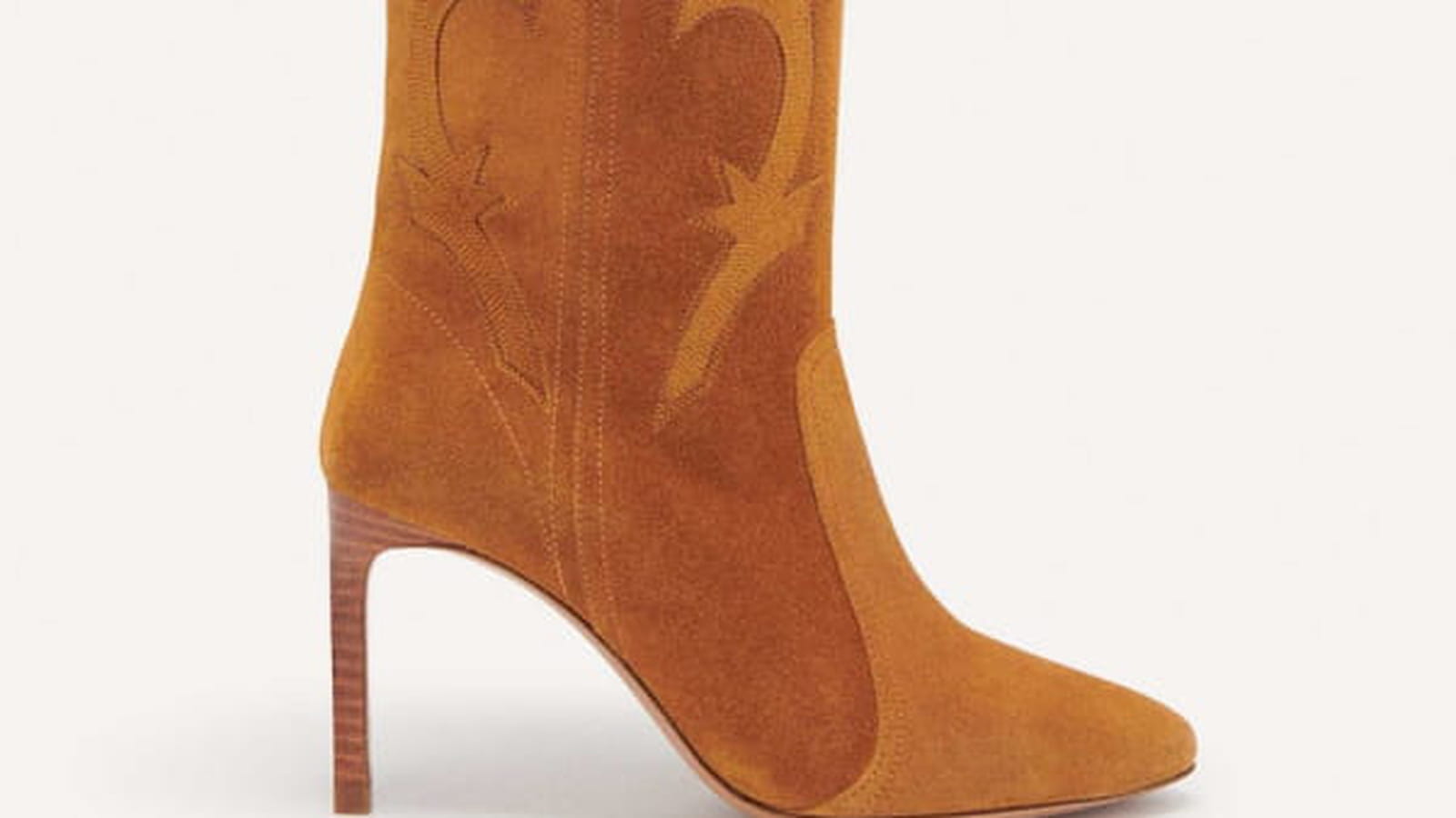 Bottes Ba&Sh