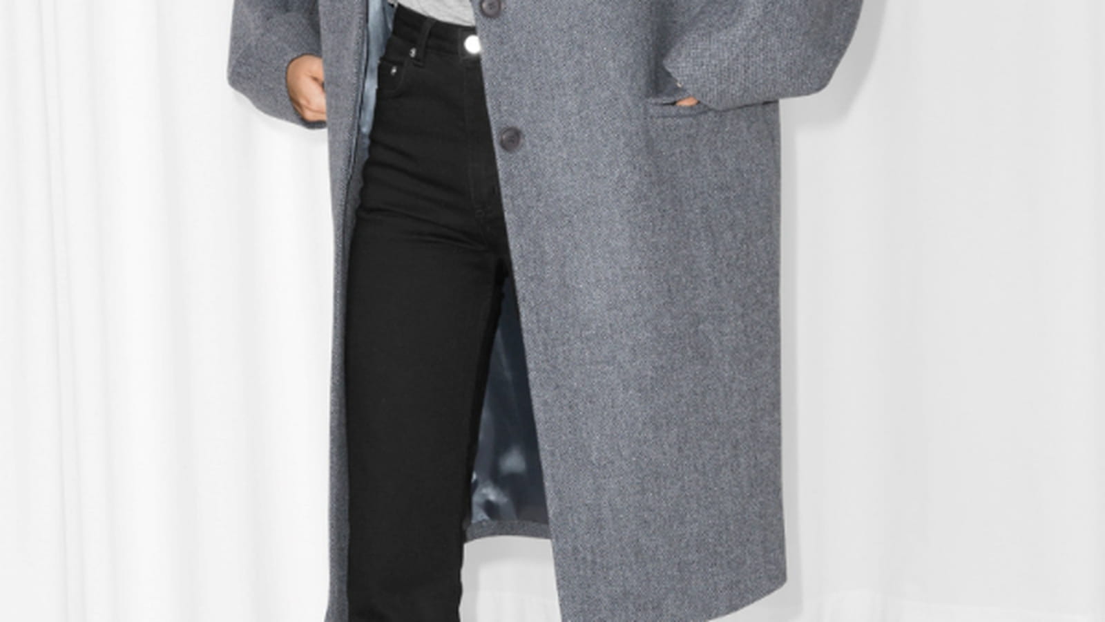 Manteau & Other Stories