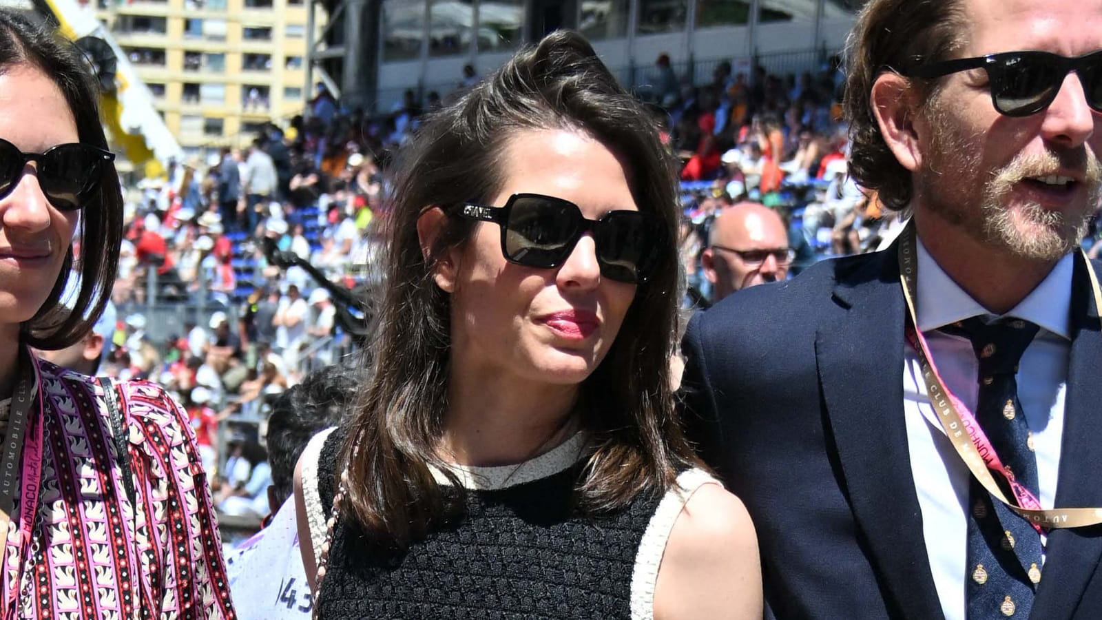 Charlotte Casiraghi