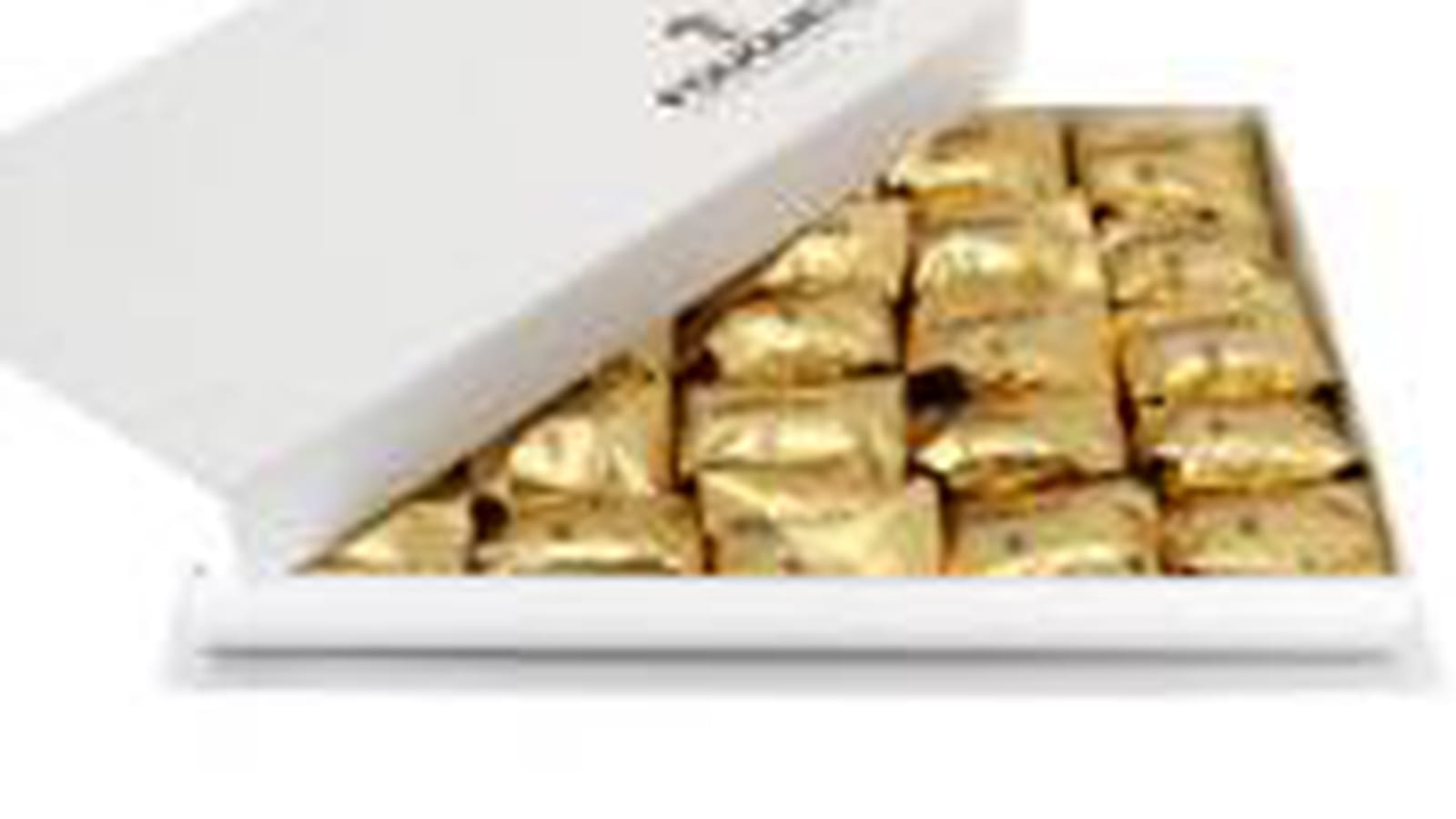 Marrons glacés de la Maison Fouquet