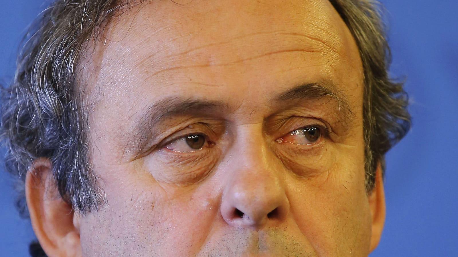 Michel Platini 