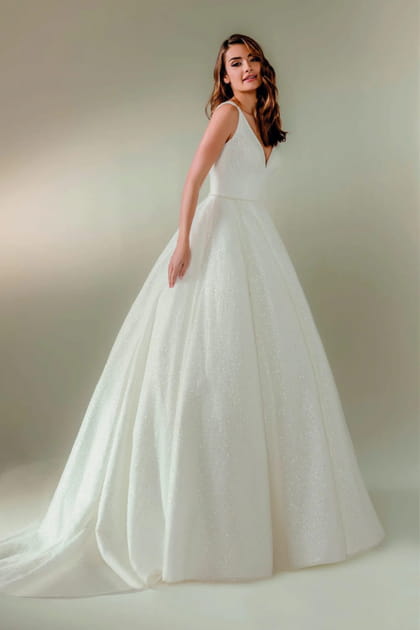 Robe de mariée Ebene, Pronuptia 2023