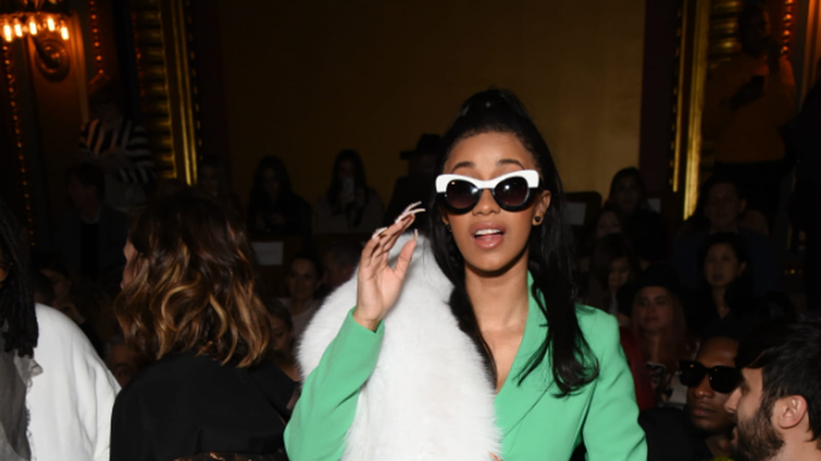 Cardi B 