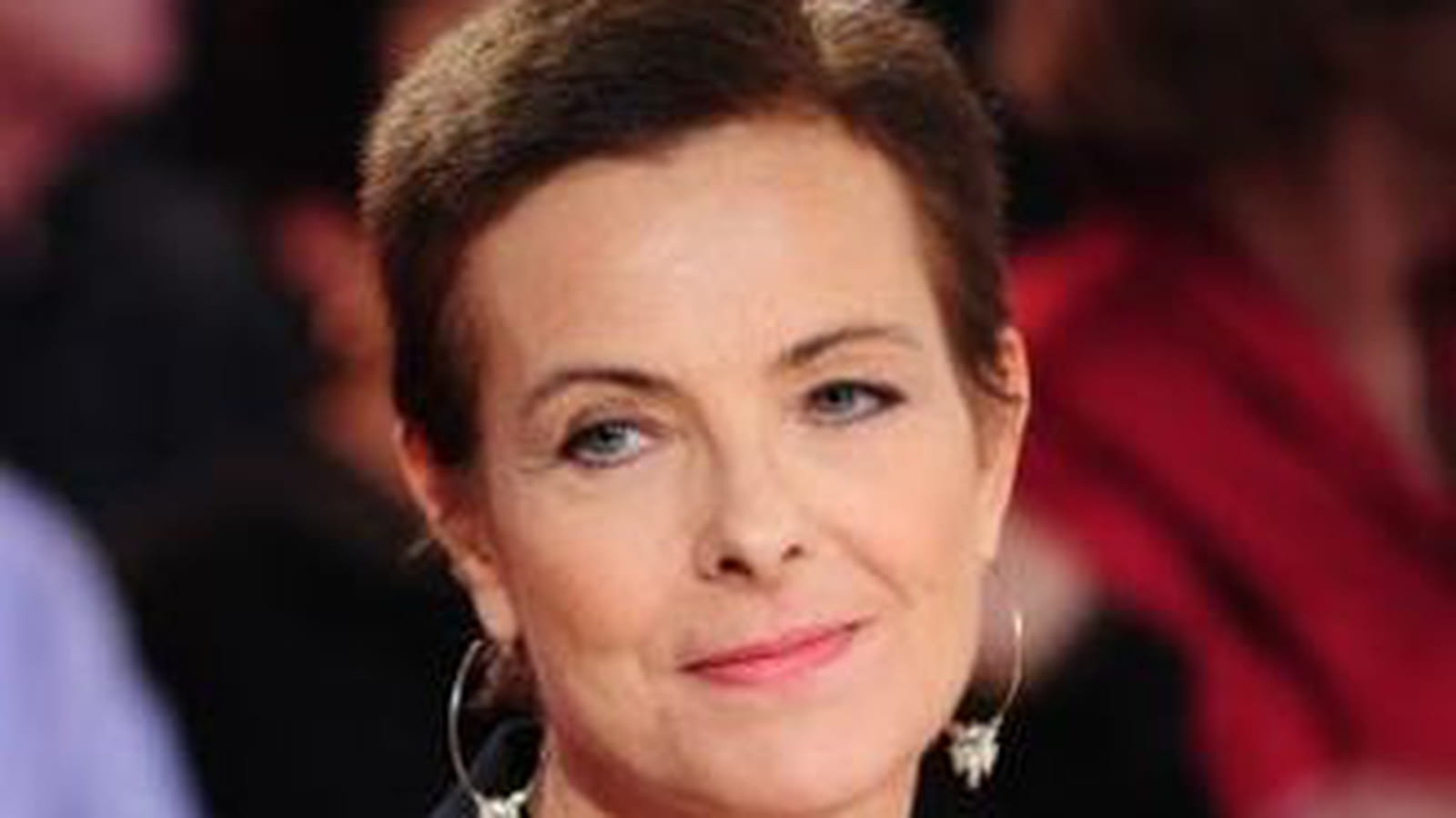 Carole Bouquet