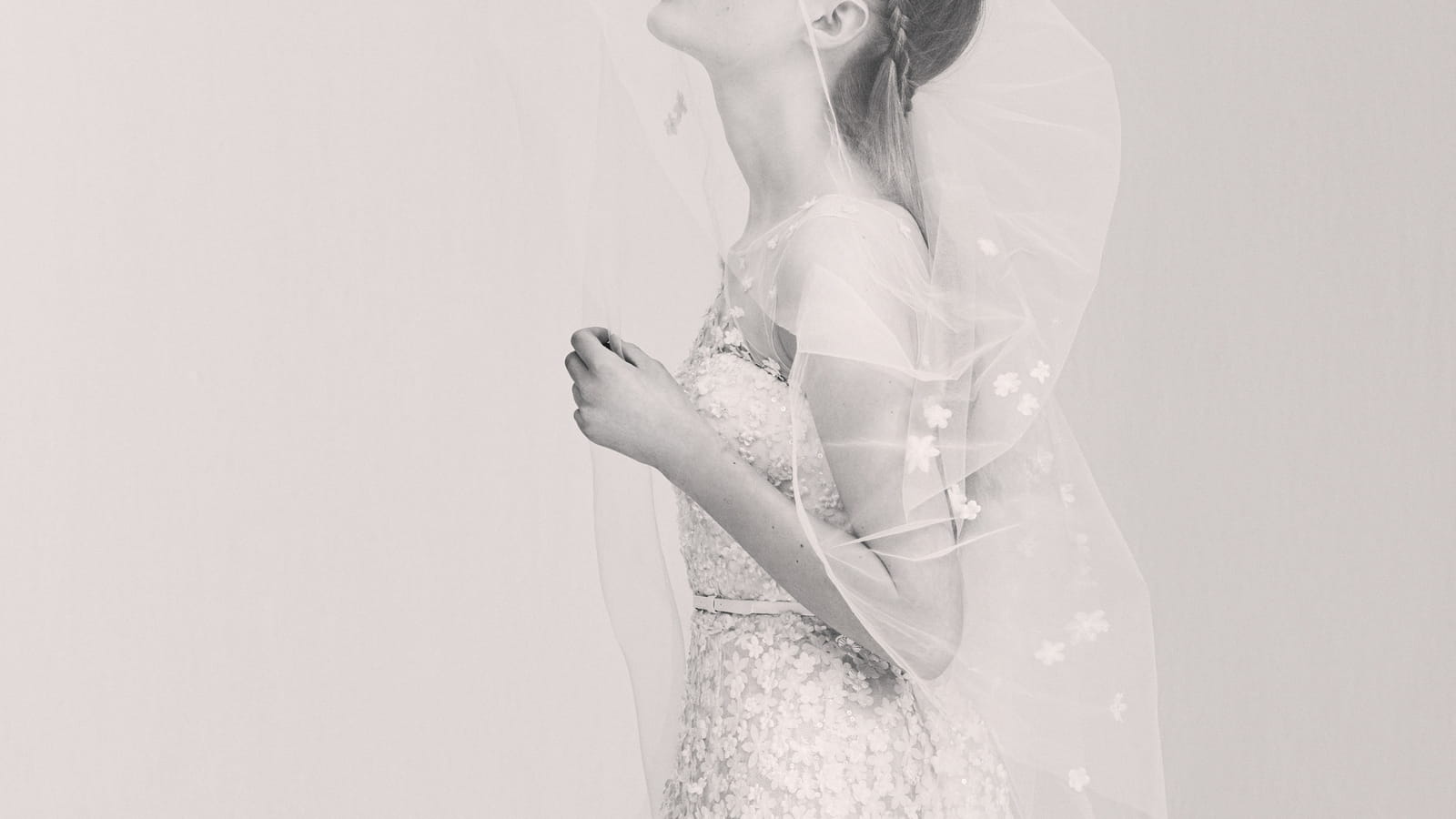 Elie Saab Bridal