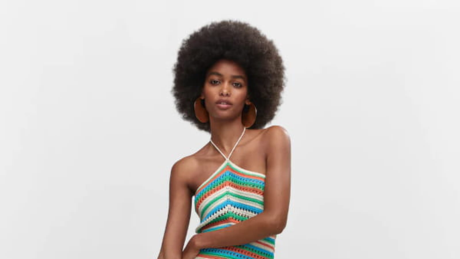 Robe Mango
