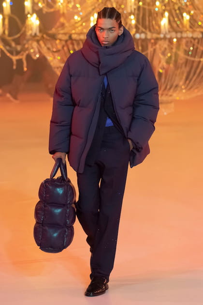 Look 15 du défilé Off-White