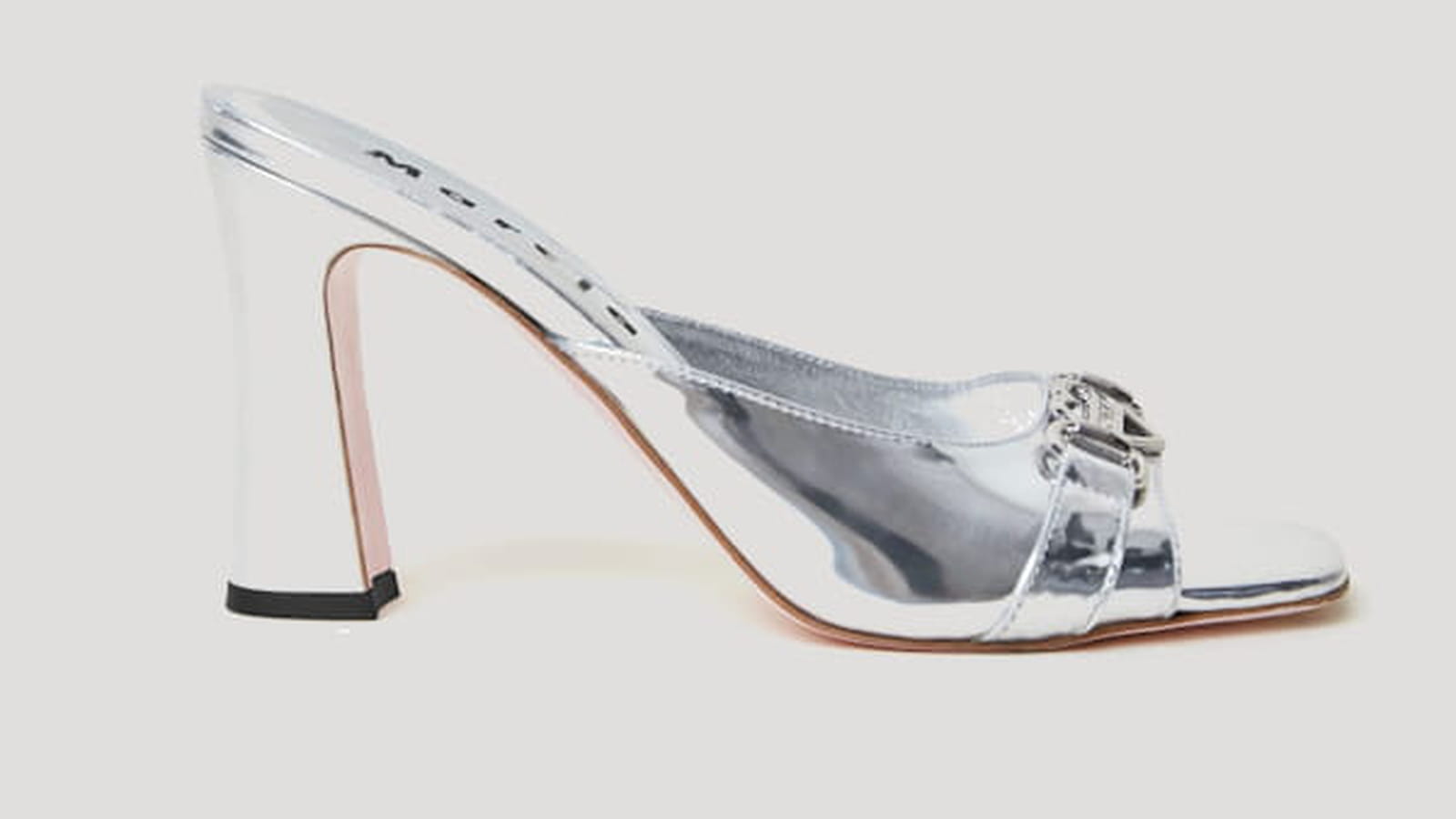 Mules Marcia
