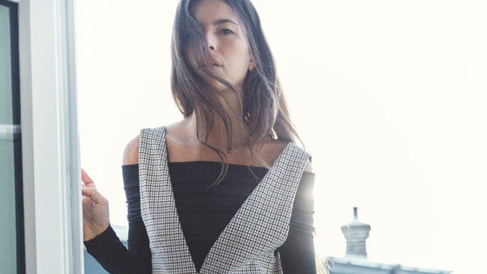 Robe Zara 