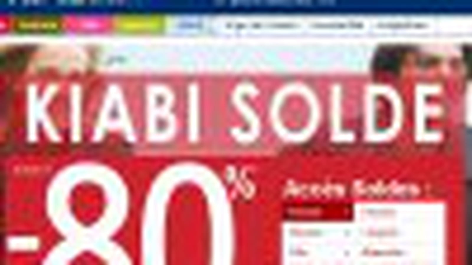 Kiabi.com