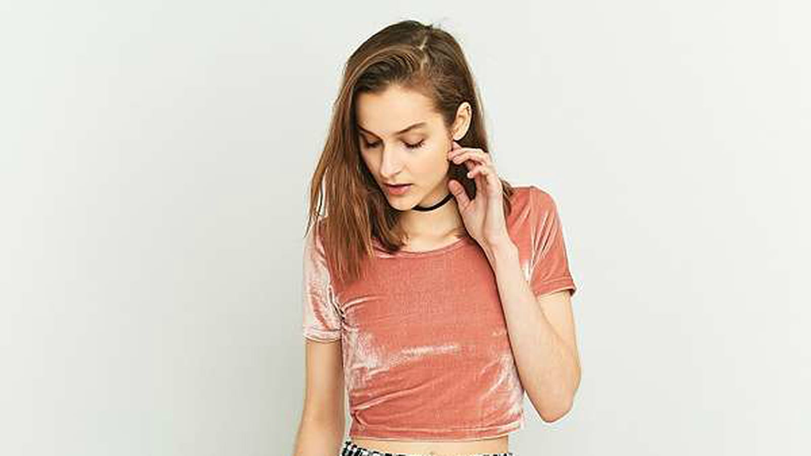 Jupe-culotte Urban Outfitters 