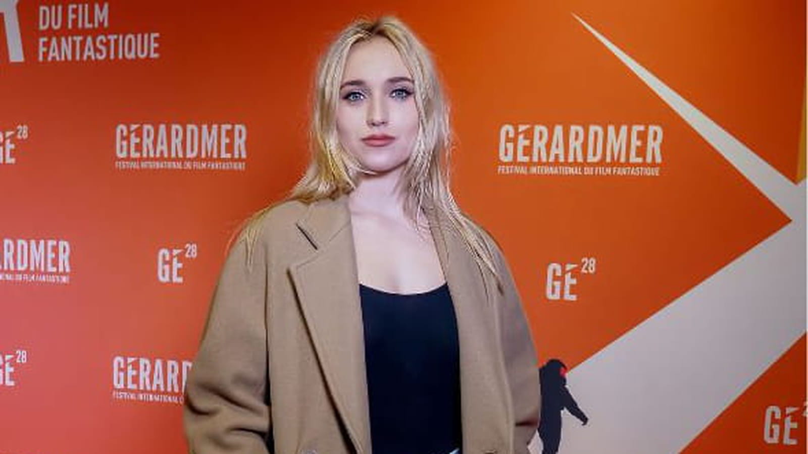 Chloé Jouannet le 30 janvier 2021