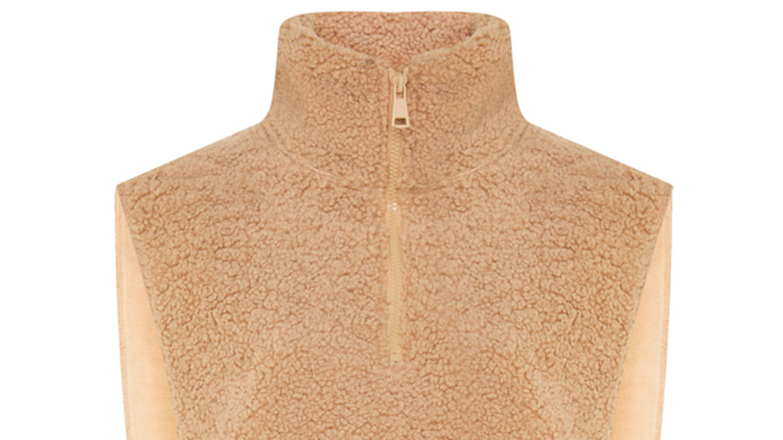 Plastron Primark