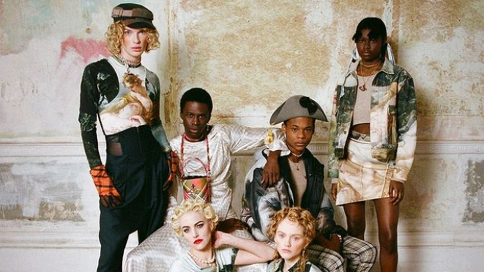 Vivienne Westwood