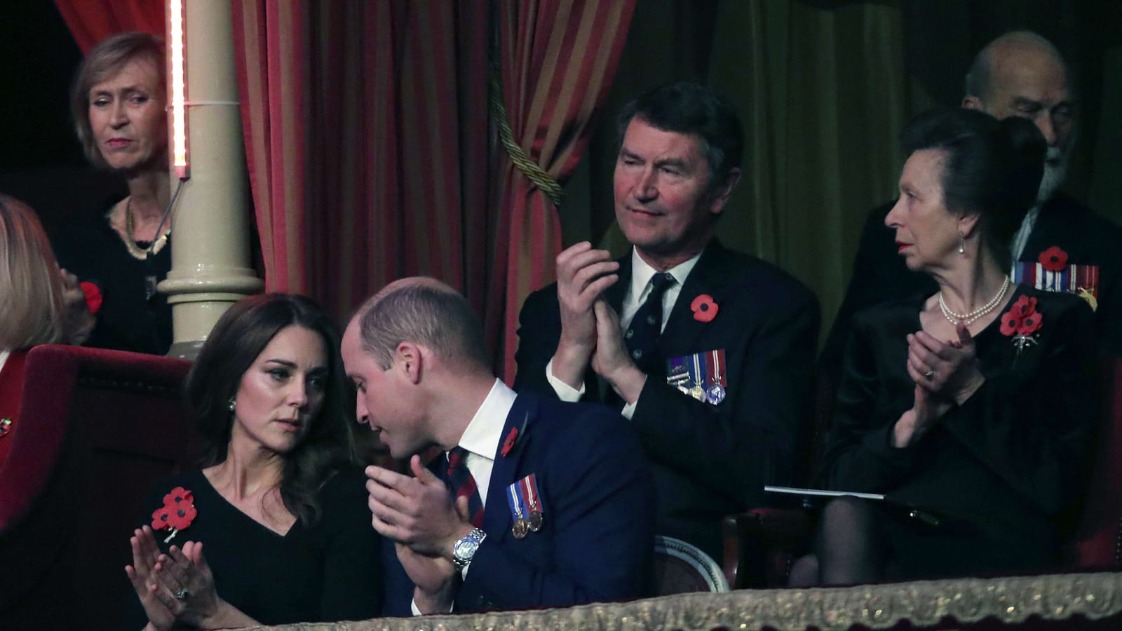 William et Kate 