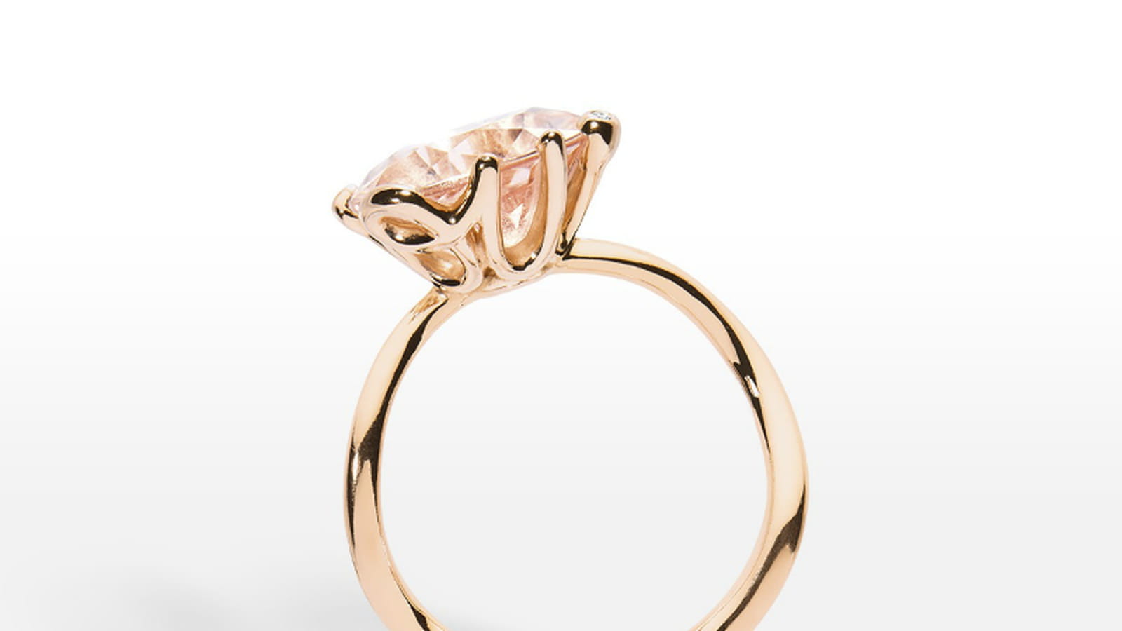  Bague Dior