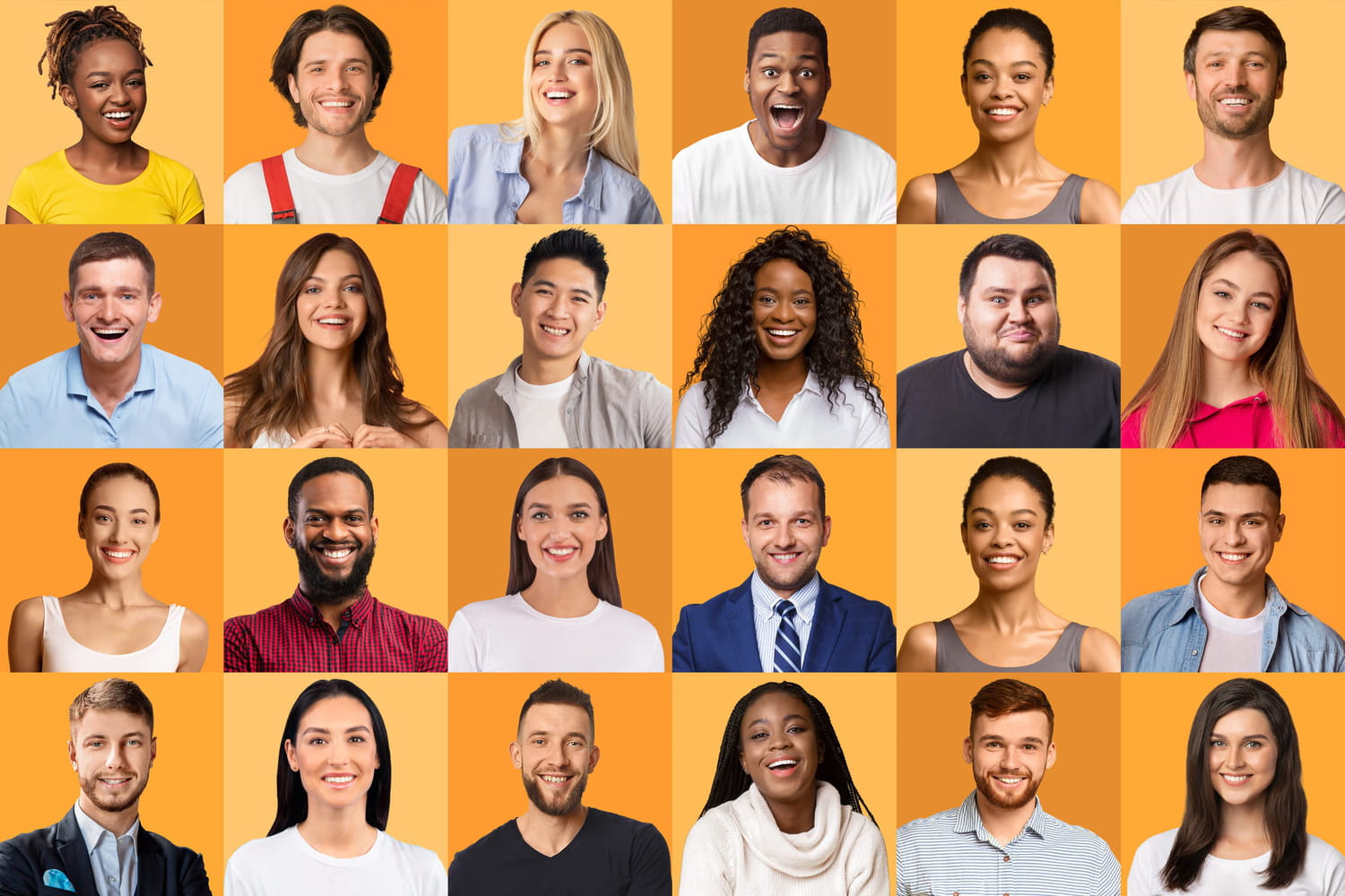 science says it, our first name shapes our face