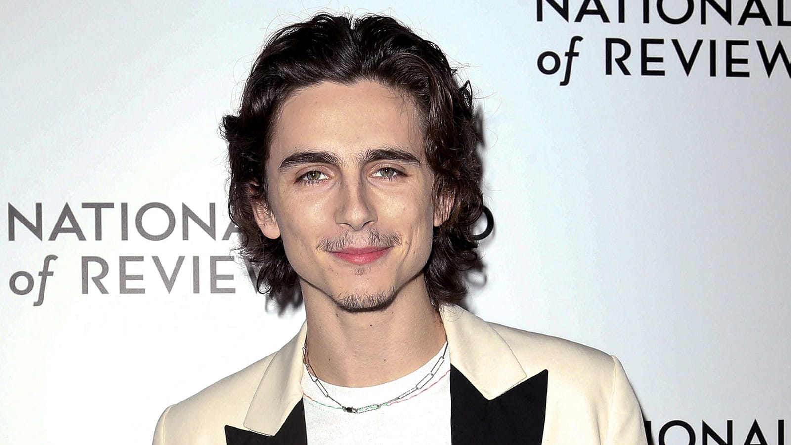 Timothée Chalamet