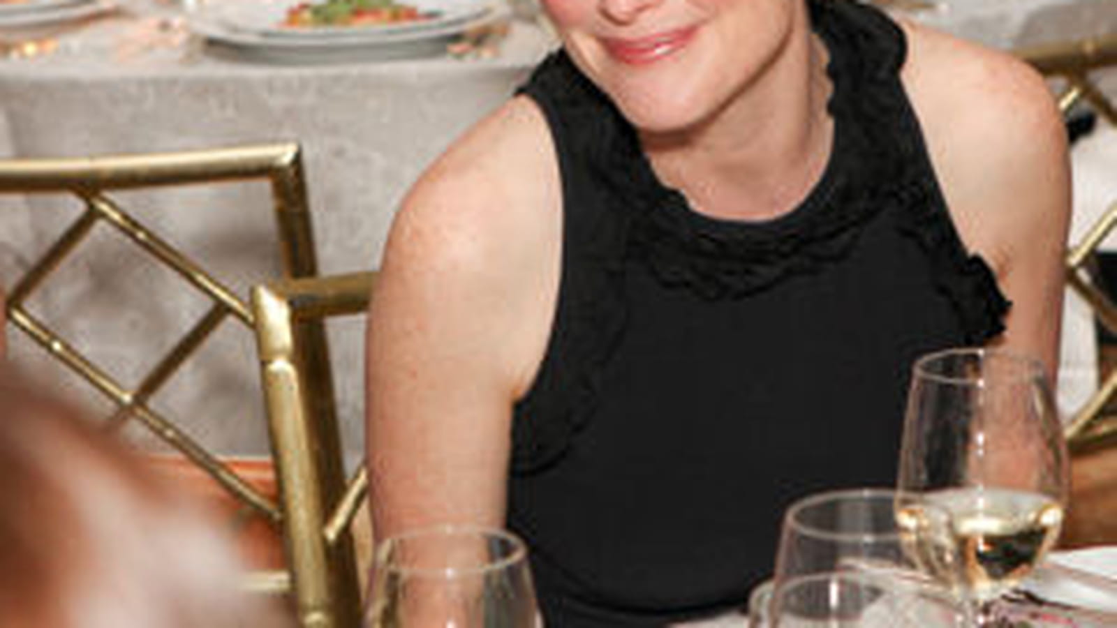 Julianne Moore