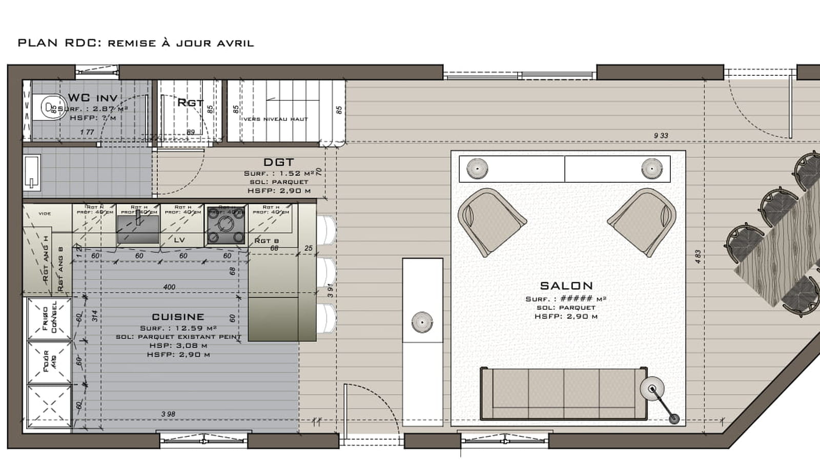 Plan projet 