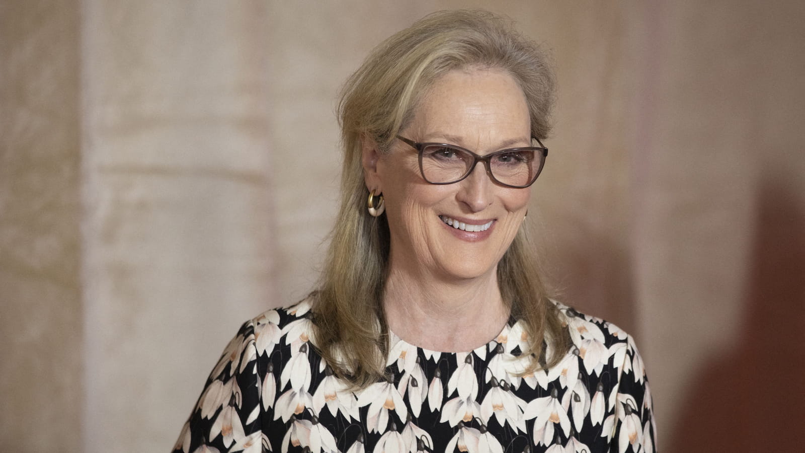 Meryl Streep