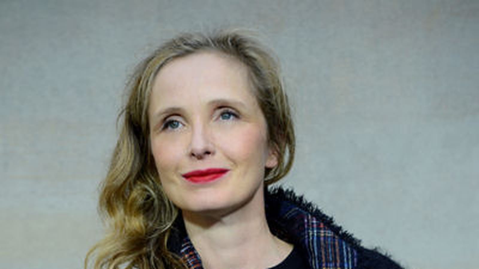 Julie Delpy