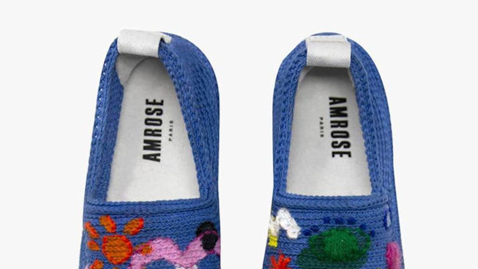 Slippers Amrose