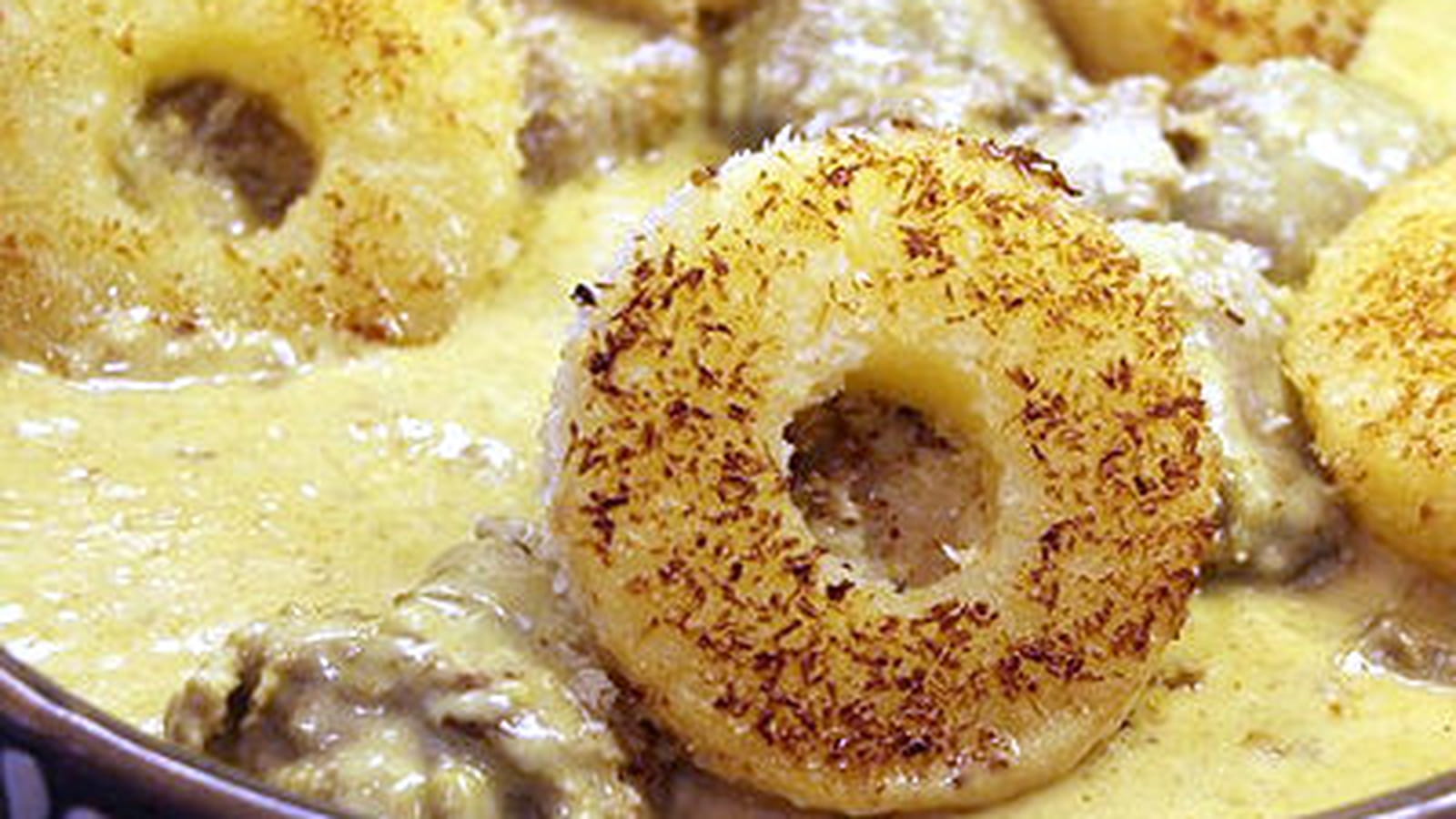 Sot-l'y-laisse au curry et coco