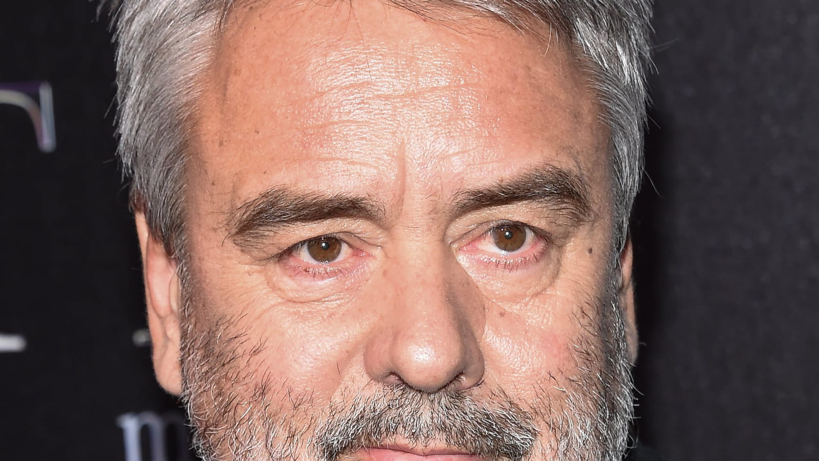 Luc Besson