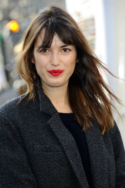 Jeanne Damas, une fraîcheur chic à la française