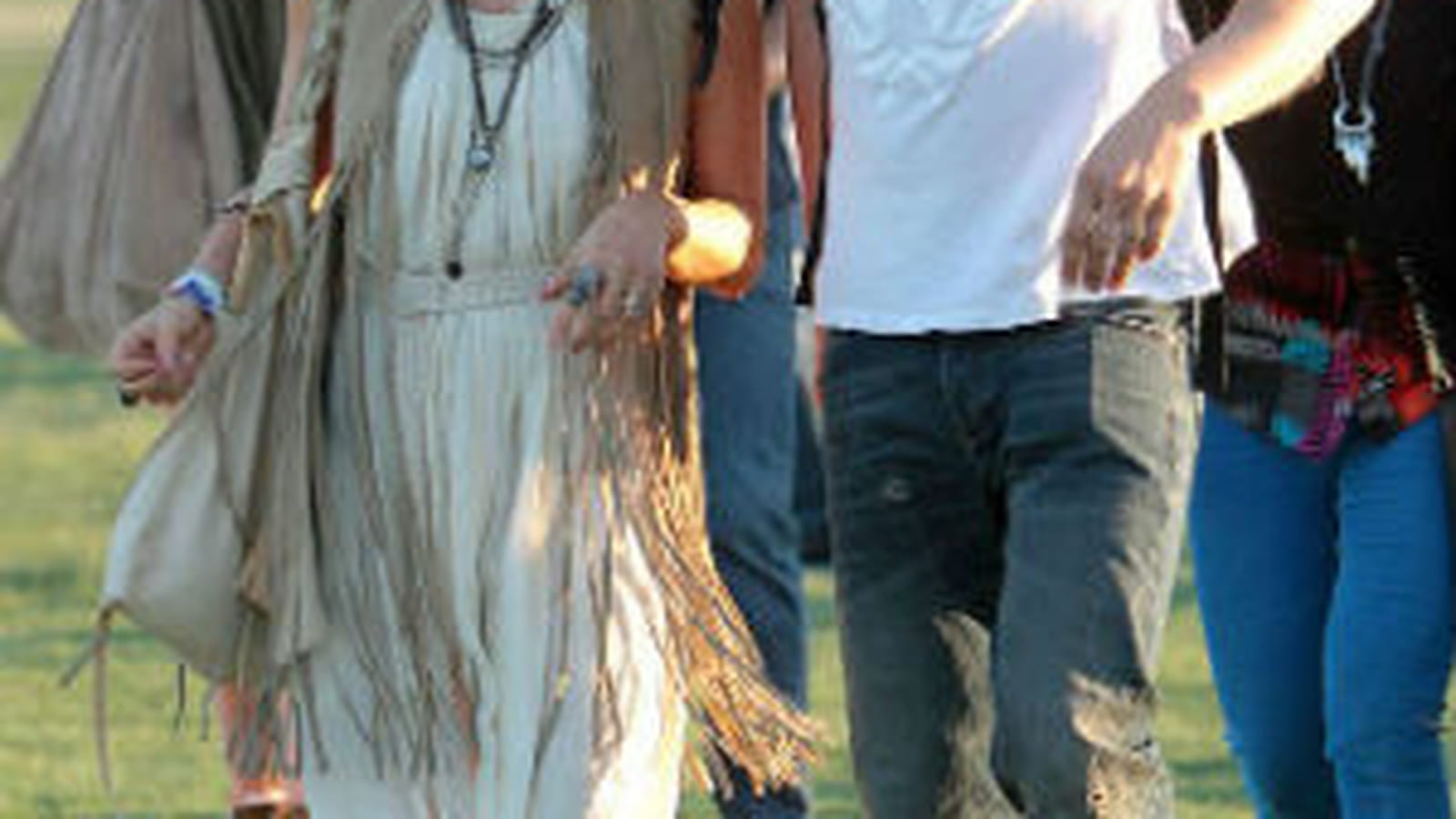 Fergie et Josh Duhamel