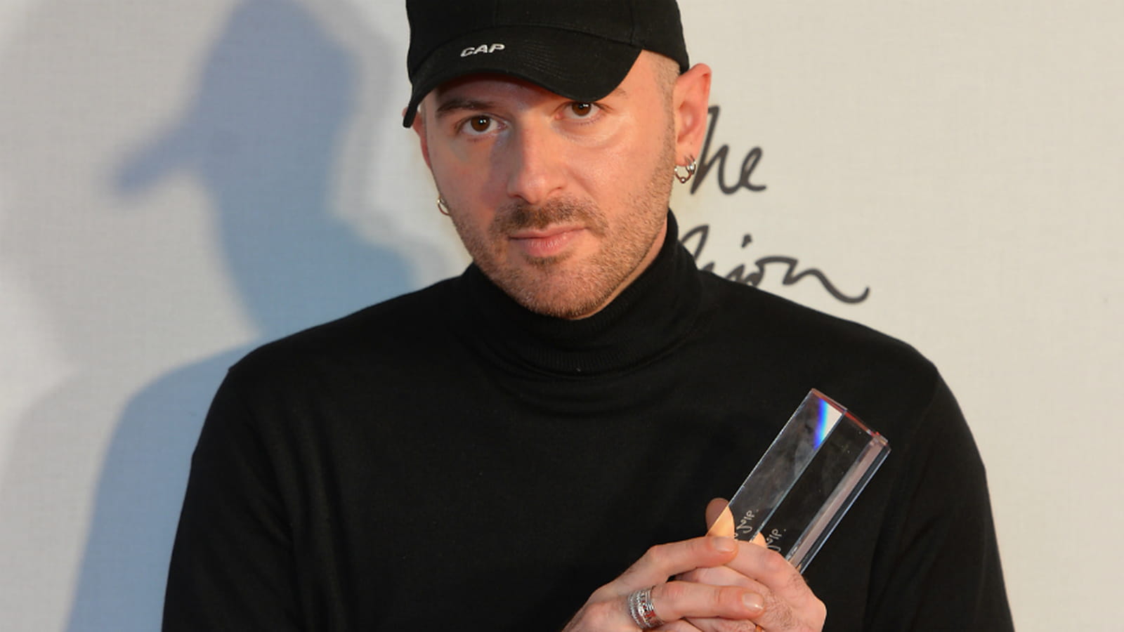 Demna Gvasalia