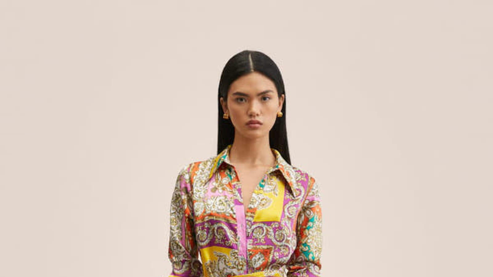 Robe Mango 