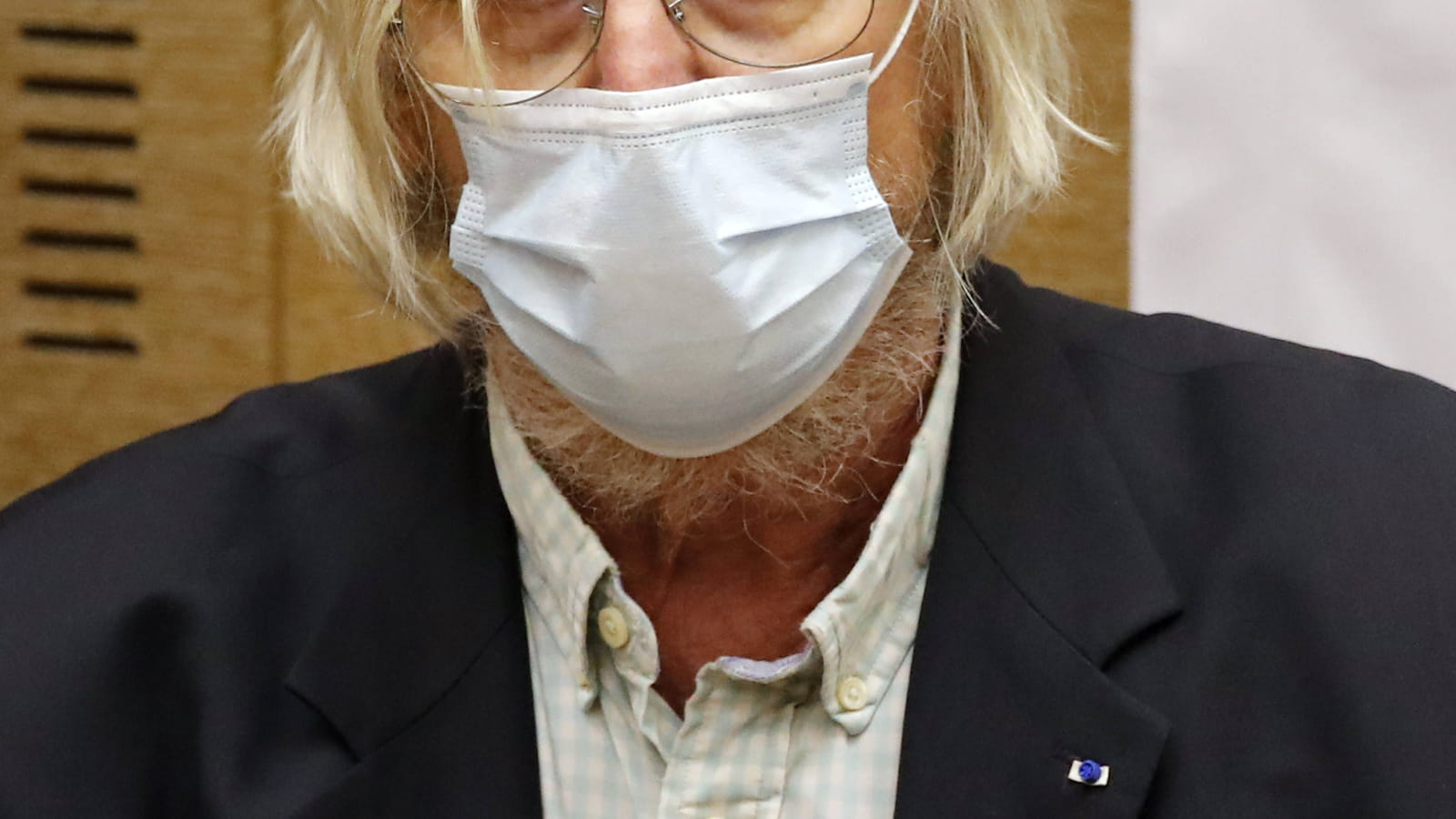 Didier Raoult