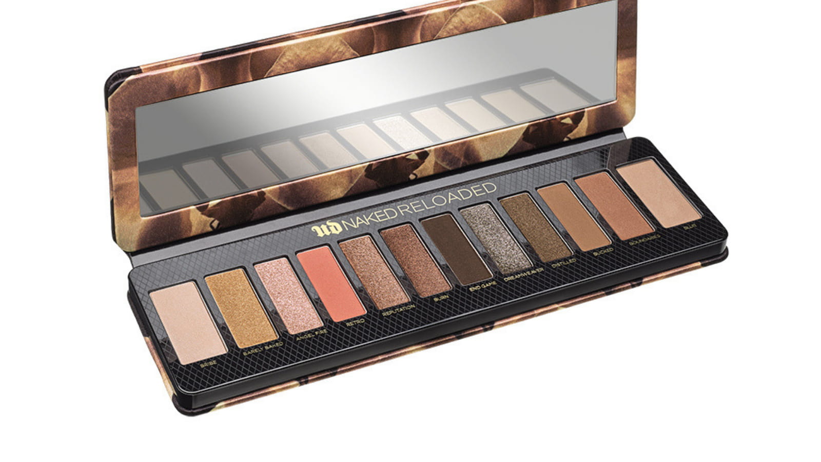 Palette Naked Reloaded Urban Decay