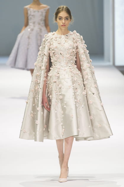 D&eacute;fil&eacute; Ralph & Russo