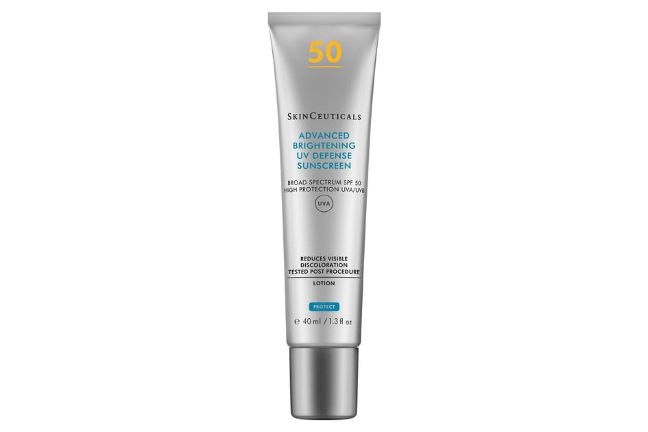 Advanced Brightening UV Defense SPF50&nbsp;de Skin Ceuticals