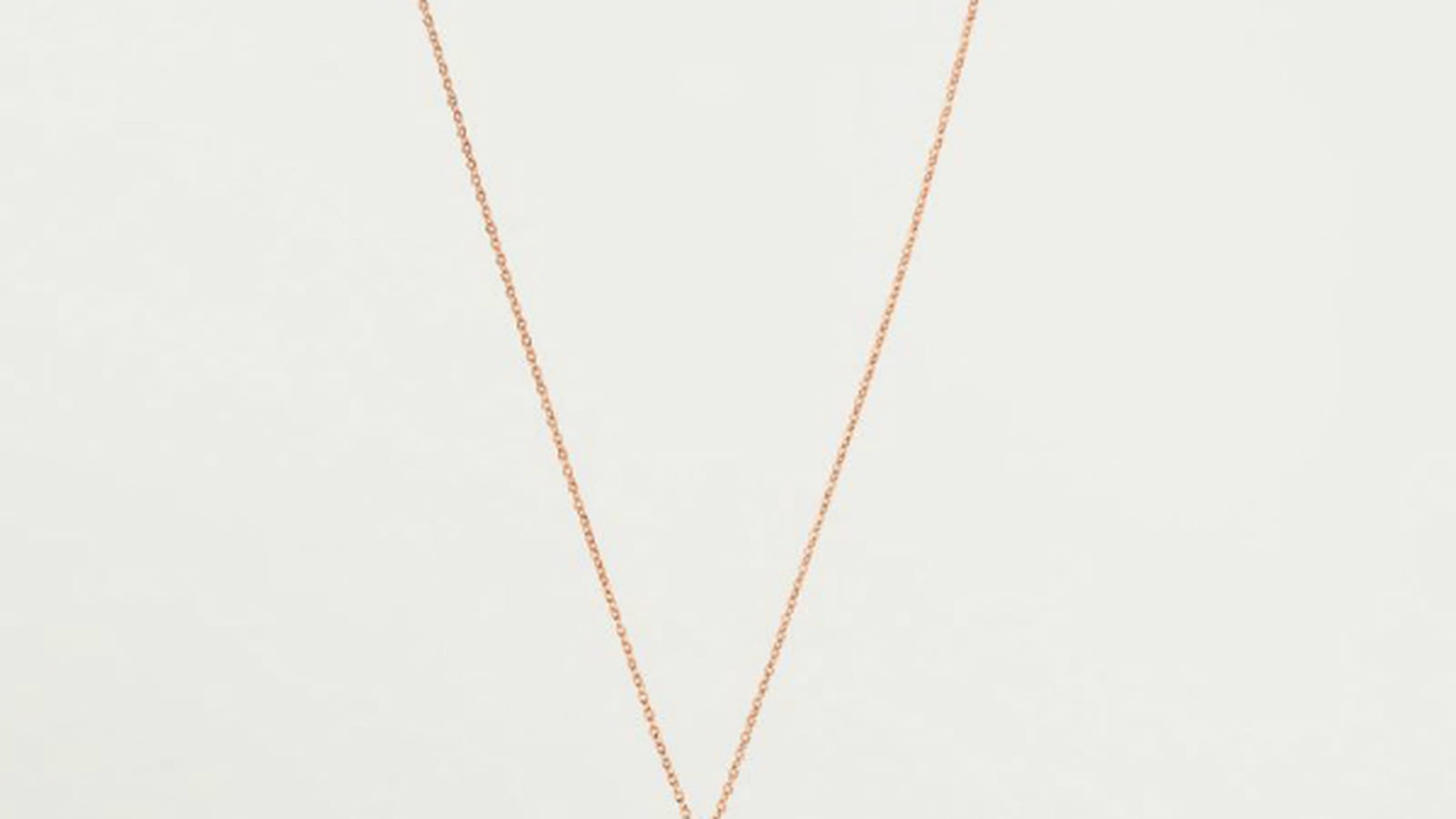 Collier Calvin Klein