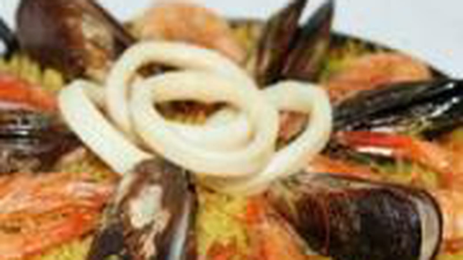 Paëlla