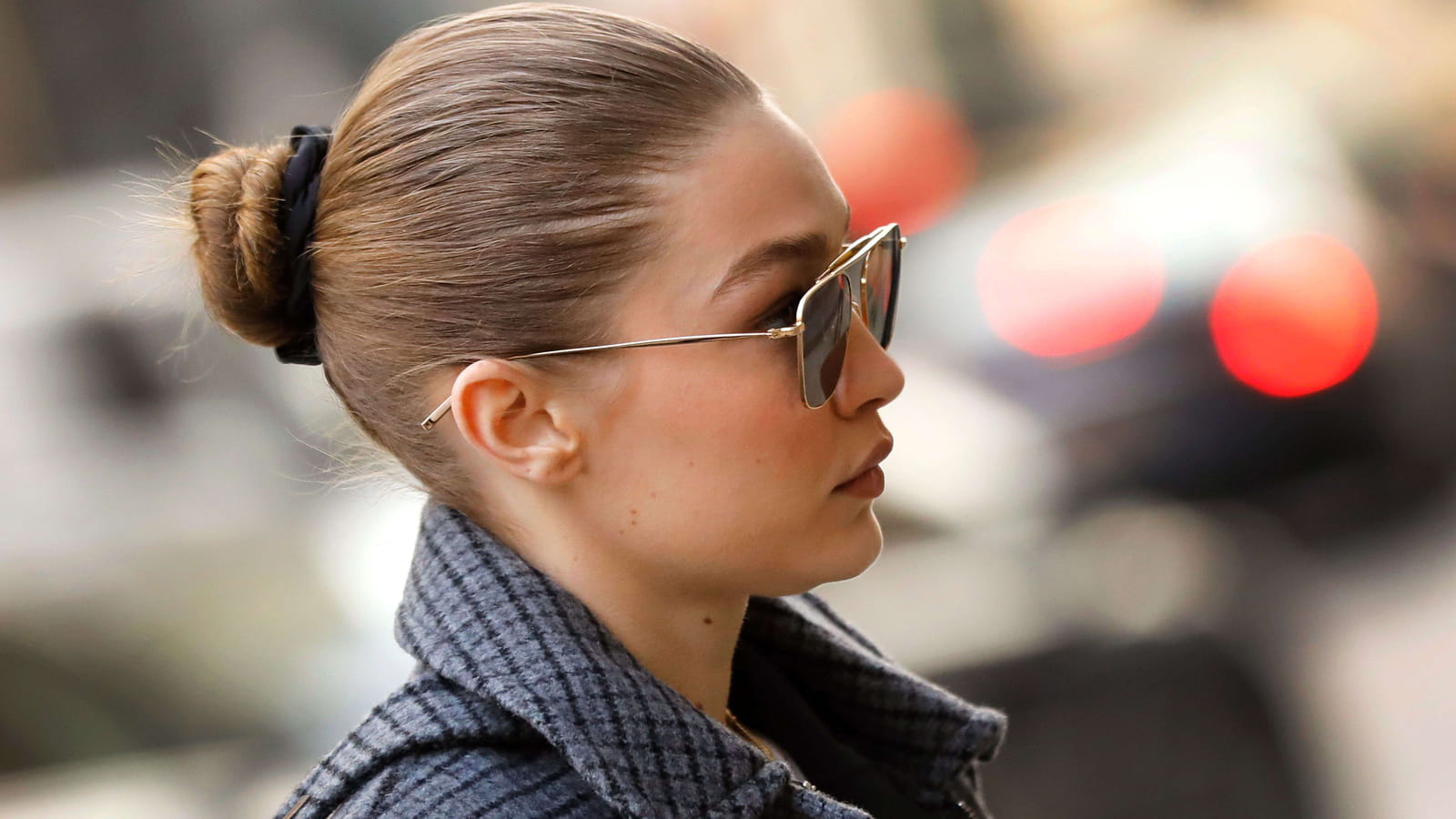 Gigi Hadid