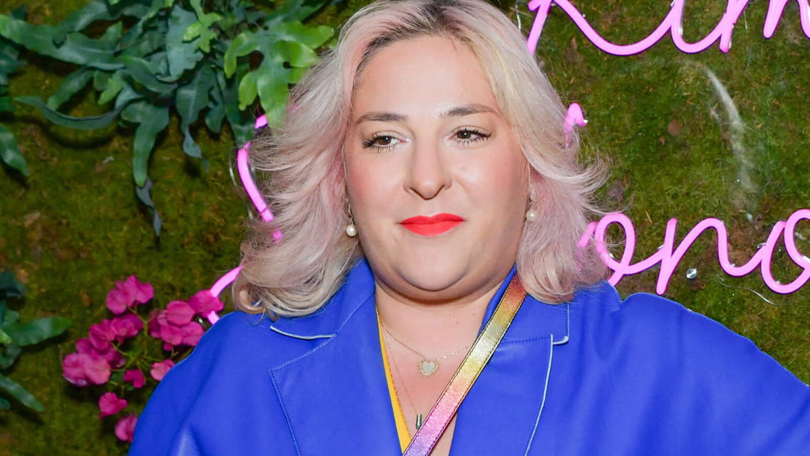 Marilou Berry, après sa perte de poids