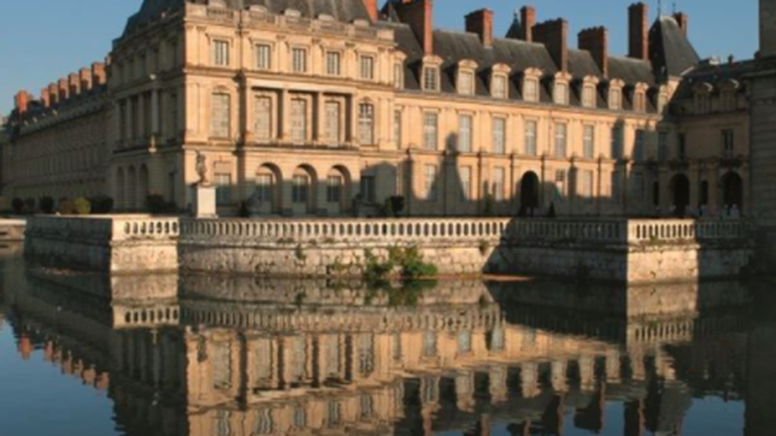 Château de Fontainebleau