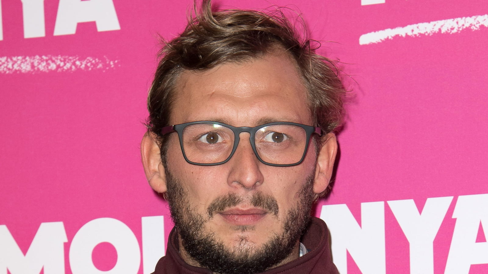 Amaury Leveaux